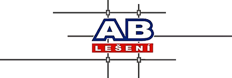 AB lešení